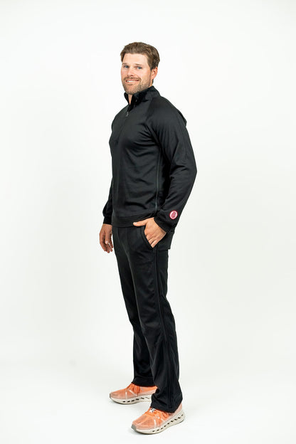 The Lyall Mens Zip Pant