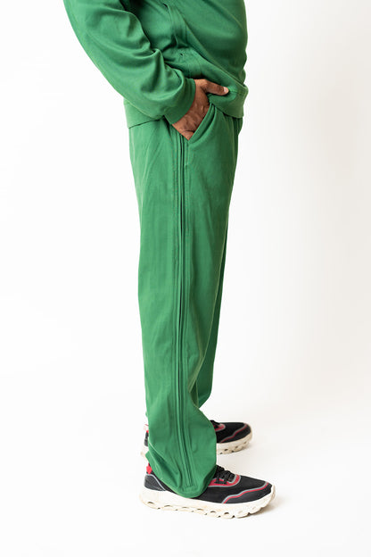 The Lyall Mens Zip Pant