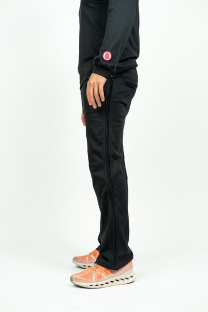 The Lyall Mens Zip Pant